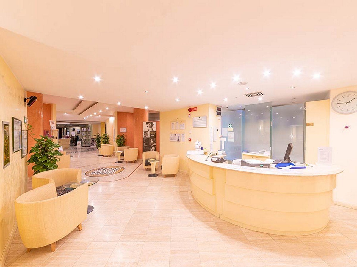 Soggiorno Epifania Hotel Re Ferdinando 4 Stelle a Ischia con Beauty e Terme